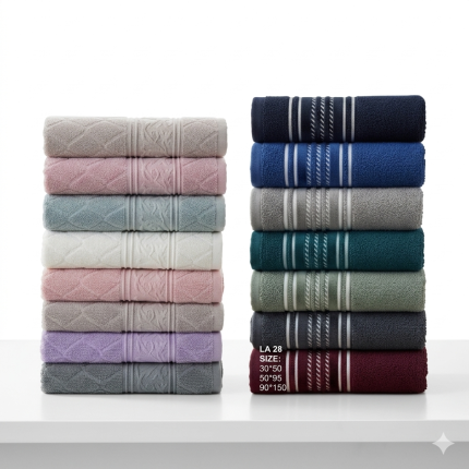 بشاكير - زوج بشكير