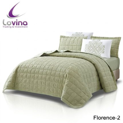 طقم لحاف - 6قطع